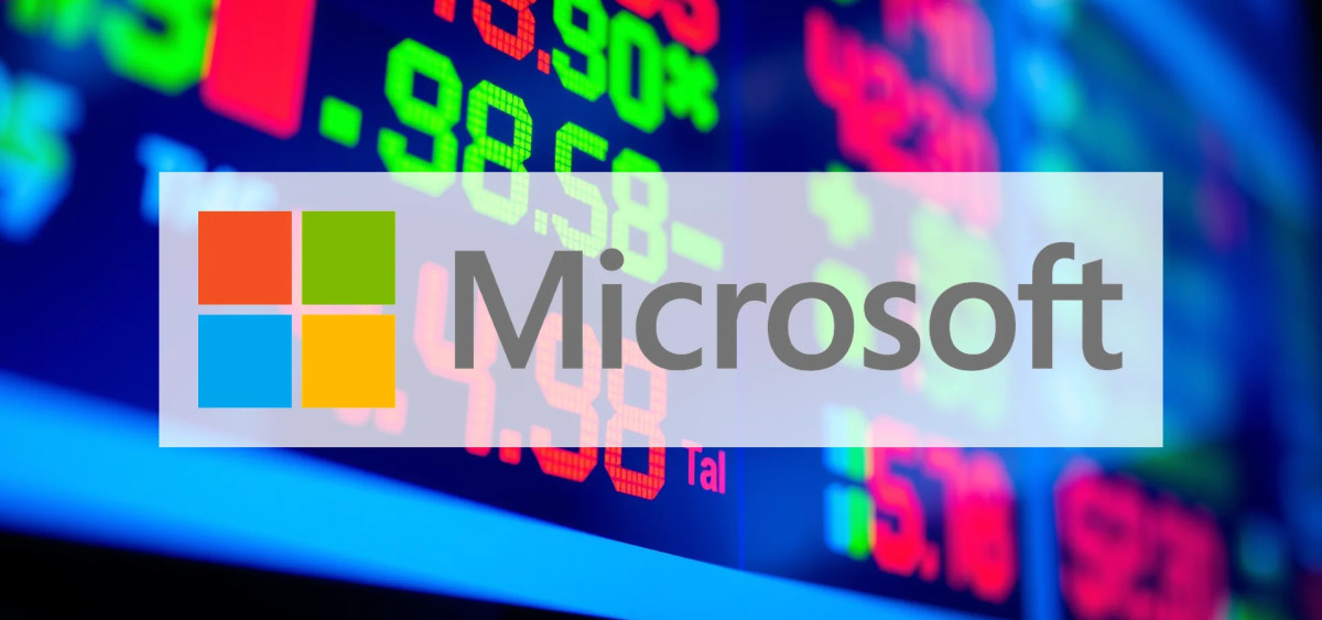 Beitragsbild zu Microsoft Aktie: Rechtsdrama vor Rekordquartal?