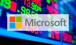 Beitragsbild zu Microsoft Aktie: Rechtsdrama vor Rekordquartal?
