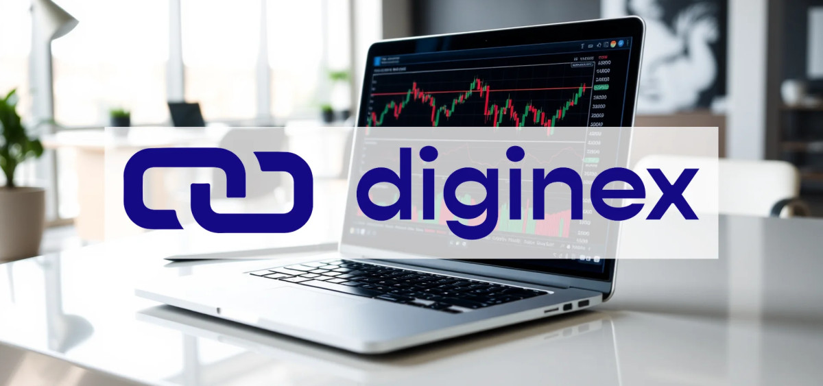 Beitragsbild zu Diginex Aktie: Bedrohliche Schieflage?
