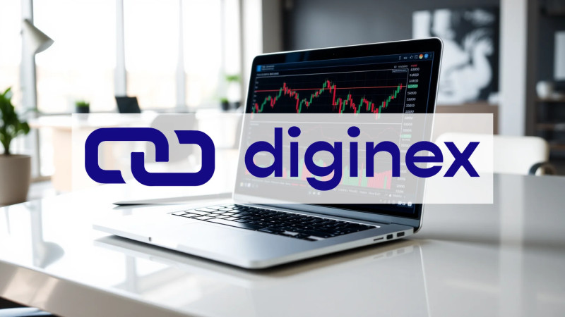 Beitragsbild zu Diginex Aktie: Bedrohliche Schieflage?