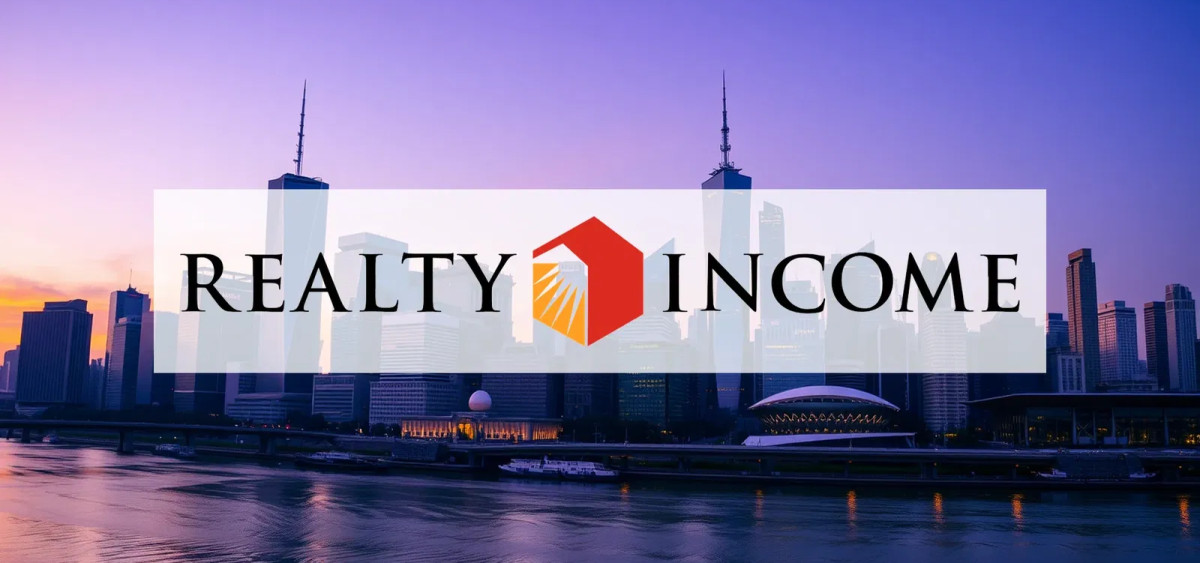 Beitragsbild zu Realty Income Aktie: Wachstumskurs