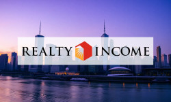 Beitragsbild zu Realty Income Aktie: Wachstumskurs