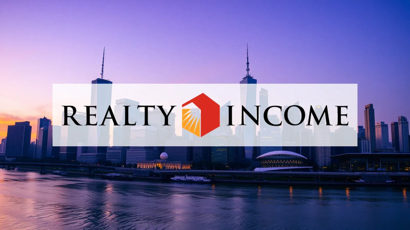 Beitragsbild zu Realty Income Aktie: Wachstumskurs