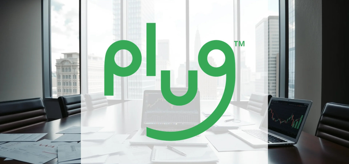 Beitragsbild zu Plug Power-Aktie: Der Traum beginnt!