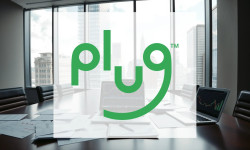 Beitragsbild zu Plug Power-Aktie: Der Traum beginnt!