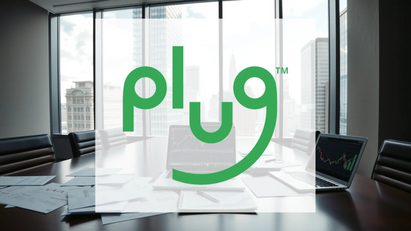 Beitragsbild zu Plug Power-Aktie: Mega-Nachricht!