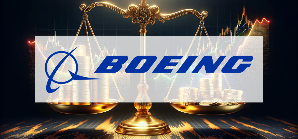 Beitragsbild zu Boeing Aktie: Mega-Deal mit China als Wendepunkt?