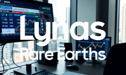 Beitragsbild zu Lynas Aktie: Reguläre Marktbeobachtungen