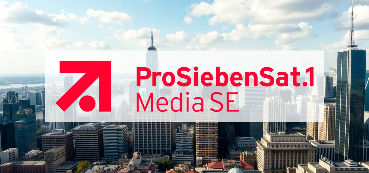 Beitragsbild zu ProSiebenSat.1 Aktie: Absturz ohne Ende?