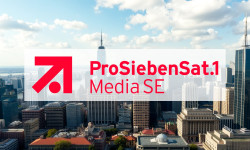 Beitragsbild zu ProSiebenSat.1 Aktie: Absturz ohne Ende?