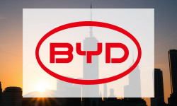 Beitragsbild zu BYD Aktie: Rekordlauf!