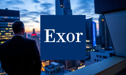 Beitragsbild zu Exor Aktie: Verkauf und Dividenden-Druck