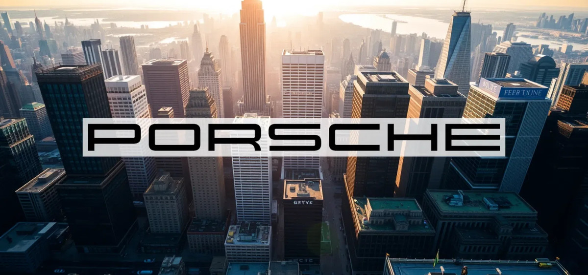 Beitragsbild zu Porsche AG Aktie: Unerwartete Bremswirkung