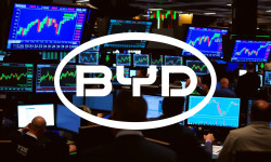 Beitragsbild zu BYD-Aktie: Maximaler Irrtum!