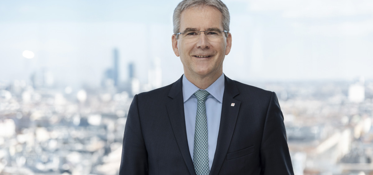 Beitragsbild zu Vienna Insurance Group mit starkem ersten Quartal - 2025 naht die Ergebnis-Milliarde