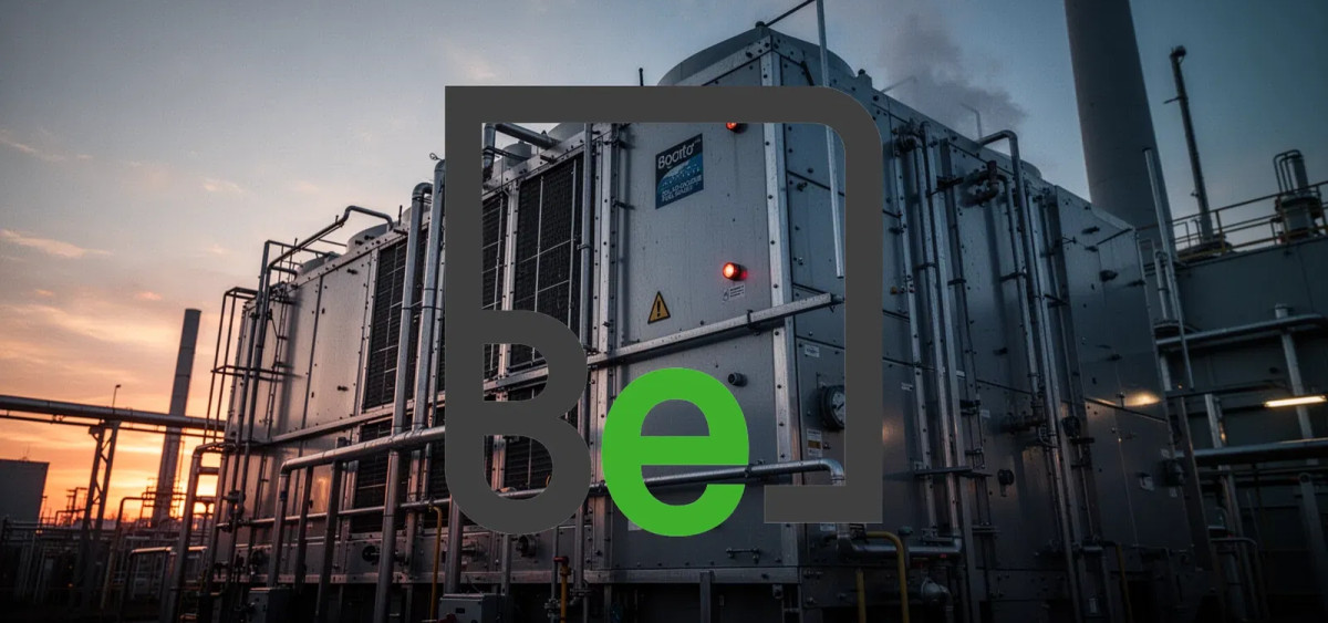 Beitragsbild zu Bloom Energy Aktie: Investoren-update folgt