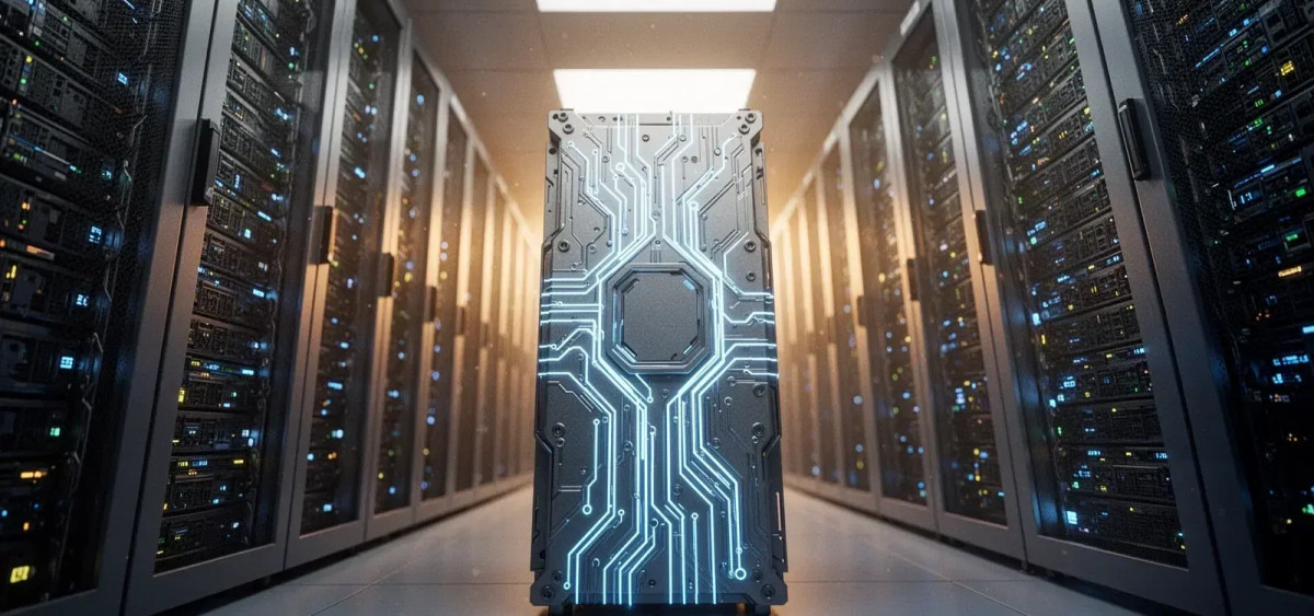 Beitragsbild zu Micron Aktie: KI-Schub