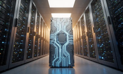 Beitragsbild zu Micron Aktie: KI-Schub