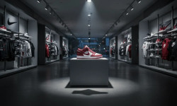 Beitragsbild zu Nike Aktie: Turnaround in weiter Ferne