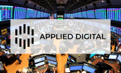 Beitragsbild zu Applied Digital Aktie: Vor Quartalszahlen