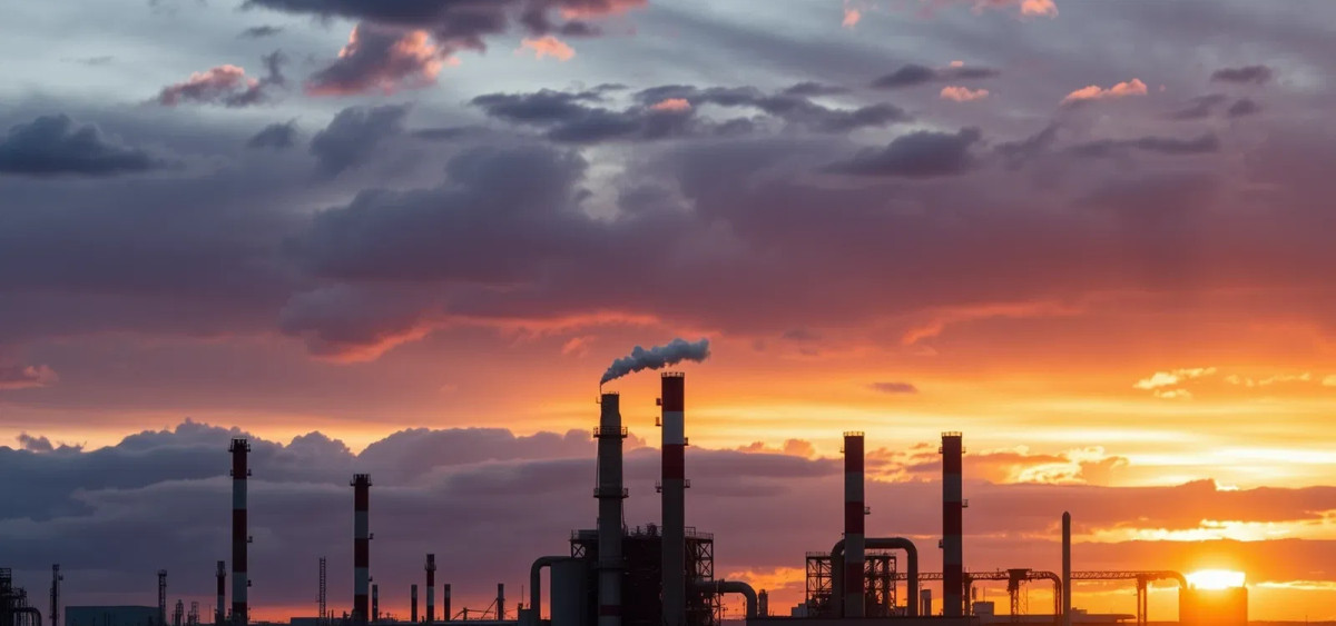 Beitragsbild zu Desiccant Technology Aktie: Fokus Resilienz