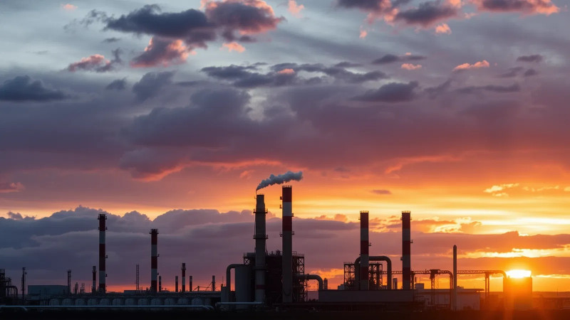 Beitragsbild zu Desiccant Technology Aktie: Fokus Resilienz