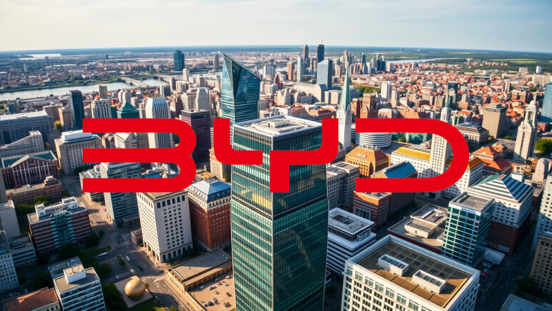 Beitragsbild zu BYD-Aktie: Es ist so weit!