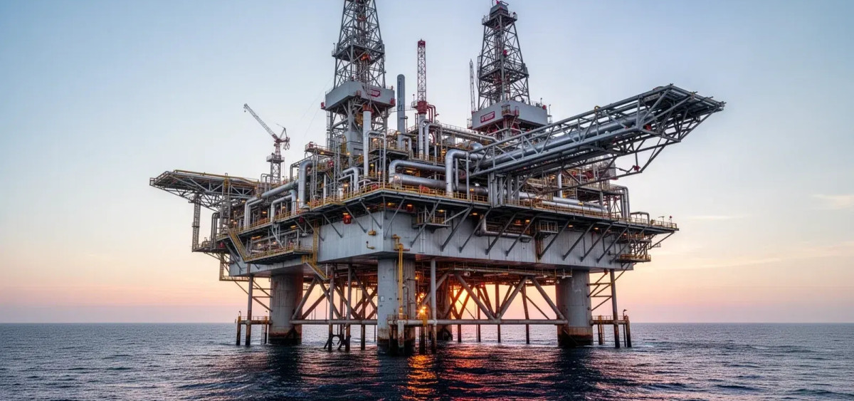 Beitragsbild zu Shell Aktie: Ausschüttungsmaschine läuft