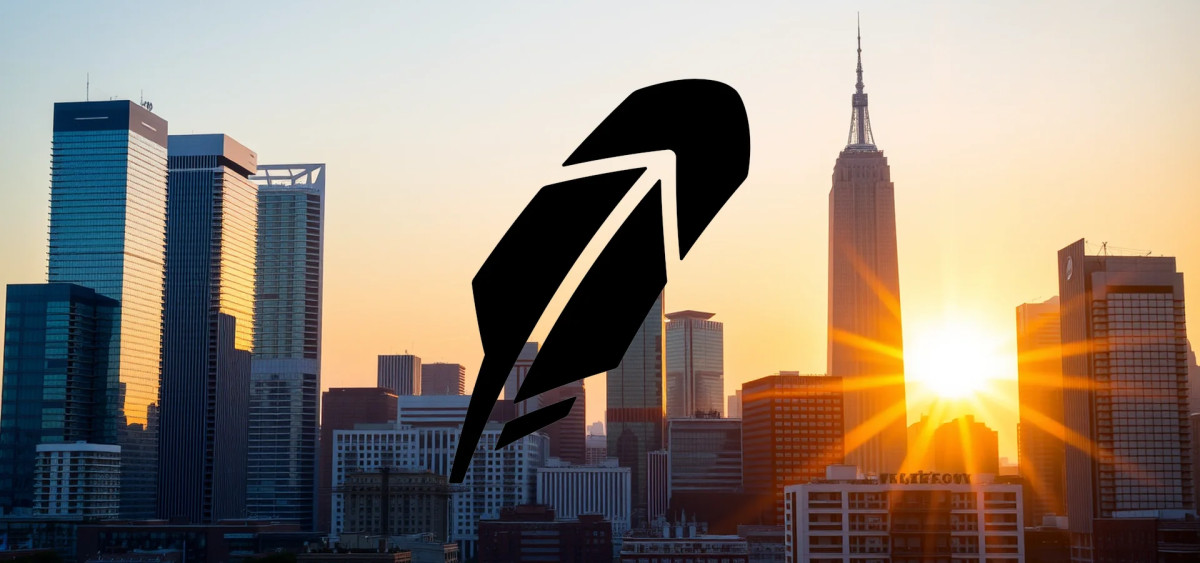 Beitragsbild zu Robinhood Aktie: Gemischte Signale