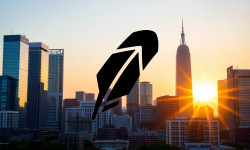 Beitragsbild zu Robinhood Aktie: Gemischte Signale