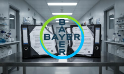 Beitragsbild zu Bayer Aktie: Klage gegen J&J