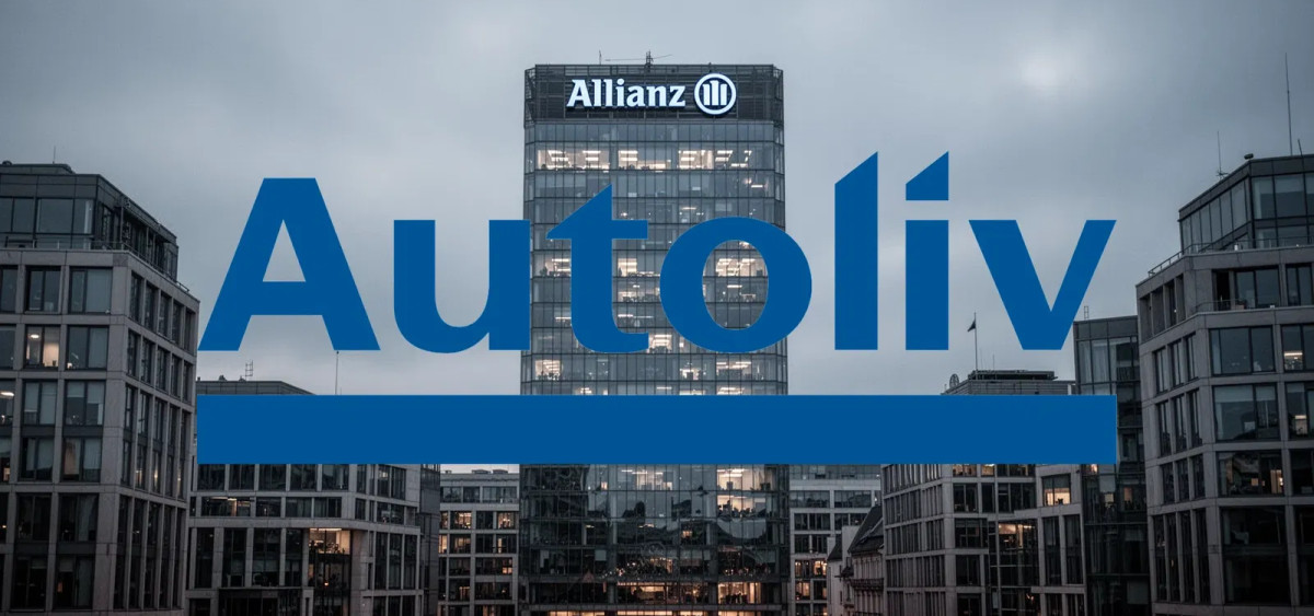 Beitragsbild zu Allianz Aktie: Barclays bleibt skeptisch