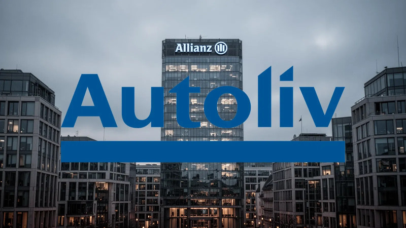 Beitragsbild zu Allianz Aktie: Barclays bleibt skeptisch