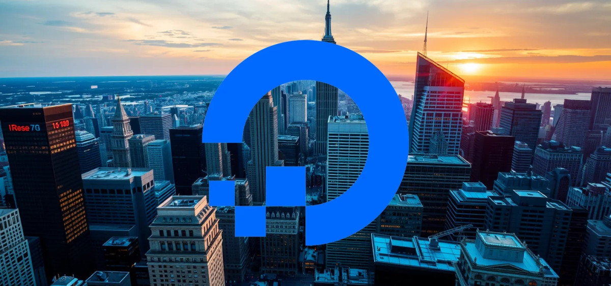 Beitragsbild zu DigitalOcean Aktie: CFO-Paket geschnürt