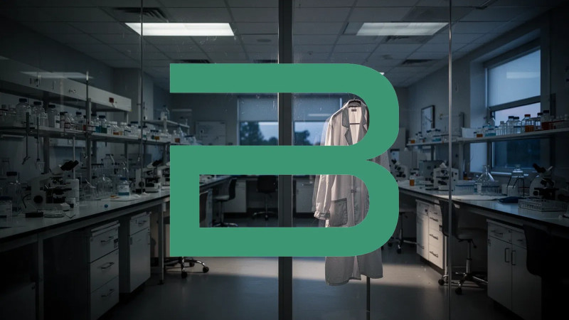 Beitragsbild zu BioNTech Aktie: Schock durch Gründer-Rückzug