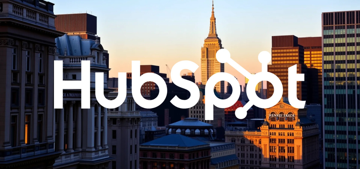 Beitragsbild zu HubSpot Aktie: Erfolgszahlen bekanntgegeben
