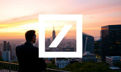 Beitragsbild zu Deutsche Bank Aktie: Krypto-Poker!