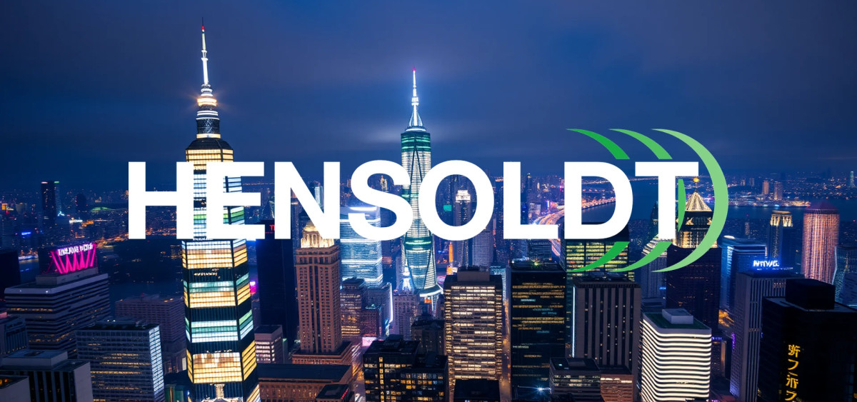 Beitragsbild zu HENSOLDT Aktie: Sensationelle Wende!