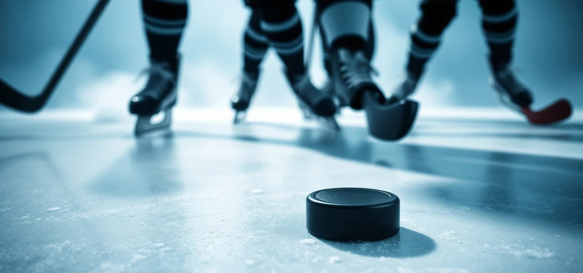 Beitragsbild zu ICE Hockey League: Red Bull Salzburg startet mit Doppelsieg
