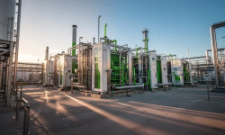 Beitragsbild zu Nel ASA Aktie: Entscheidende Wochen