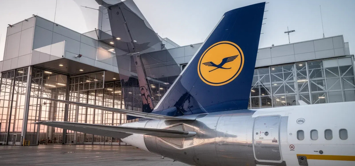 Beitragsbild zu Lufthansa Aktie: DAX-Rückkehr rückt näher