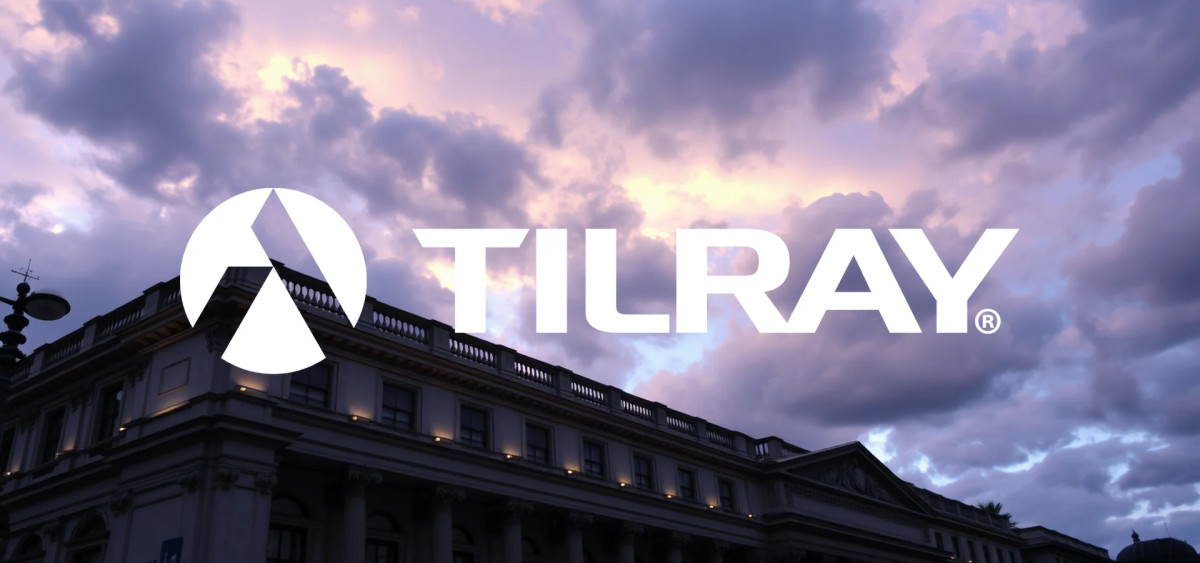 Beitragsbild zu Tilray Aktie: Paradoxer Absturz!