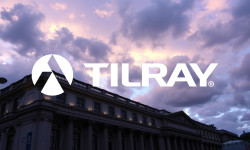 Beitragsbild zu Tilray Aktie: Paradoxer Absturz!