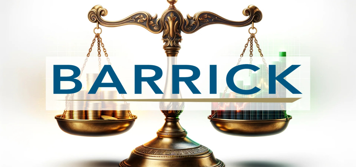 Beitragsbild zu Barrick Gold Aktie: Neustart in Mali