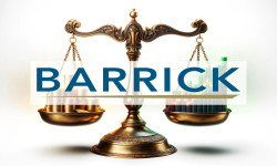 Beitragsbild zu Barrick Gold Aktie: Neustart in Mali