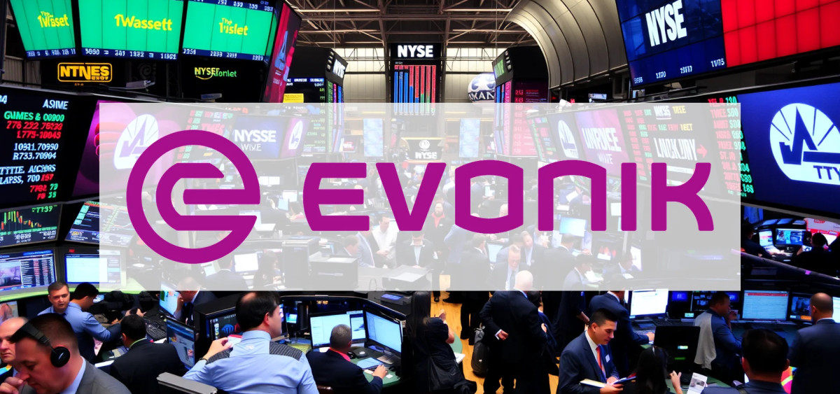 Beitragsbild zu Evonik Aktie: Trübes Zwischenfazit?