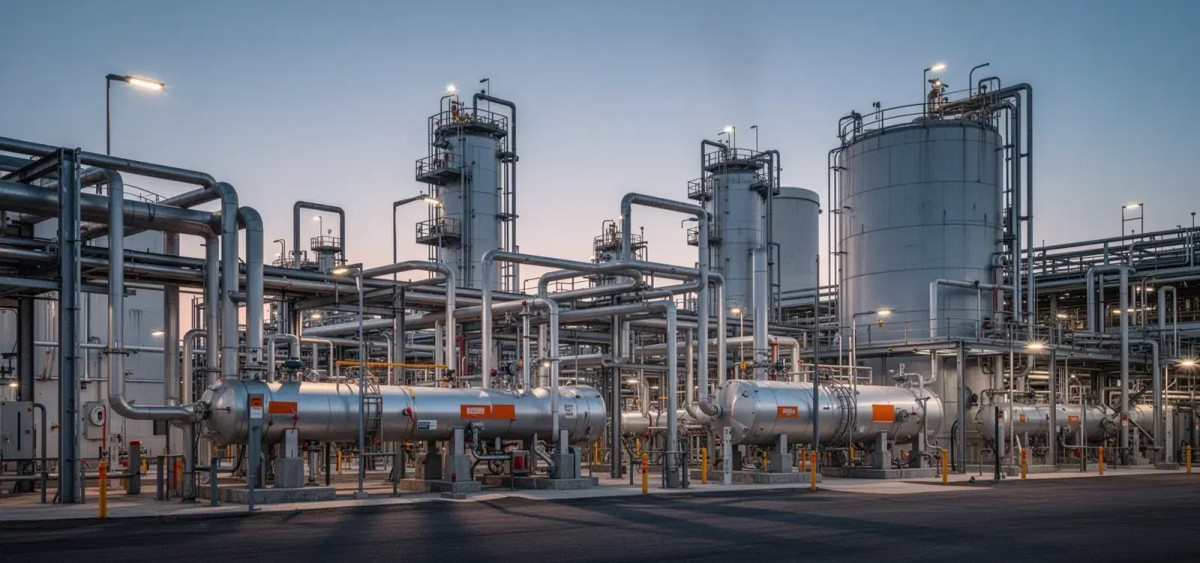 Beitragsbild zu Equinor Aktie: Wasserstoff-Projekt gestoppt