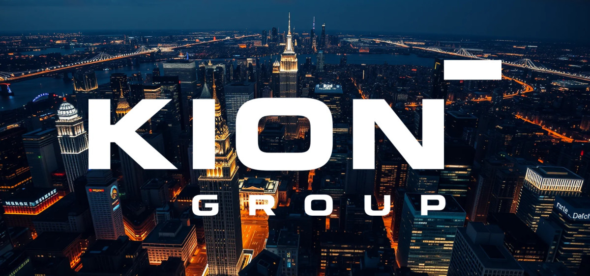 Beitragsbild zu Kion Group Aktie: Stolze Geschäftsergebnisse!