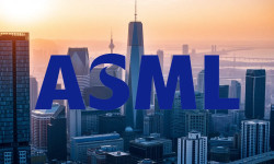 Beitragsbild zu ASML Aktie: Doppelter Erfolg