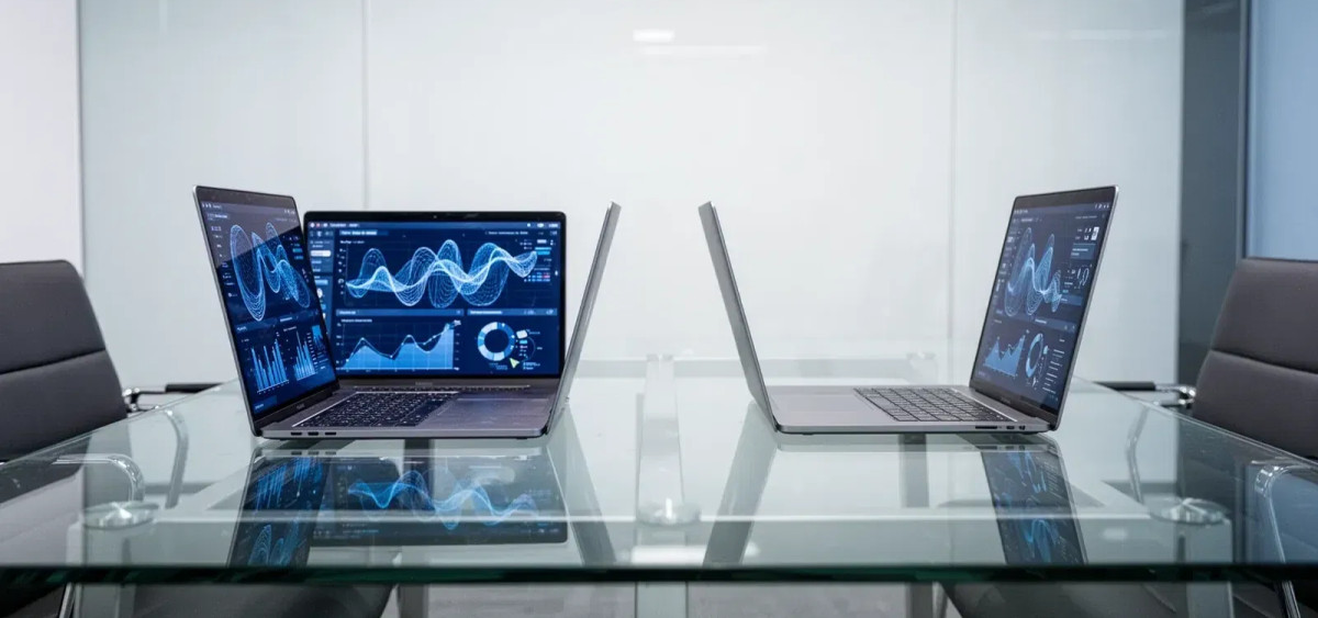 Beitragsbild zu Palantir Aktie: Tolle Kursentwicklung!